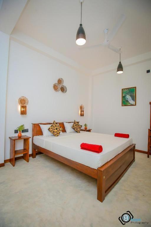 Sweet Emotion Hotel Mirissa Buitenkant foto