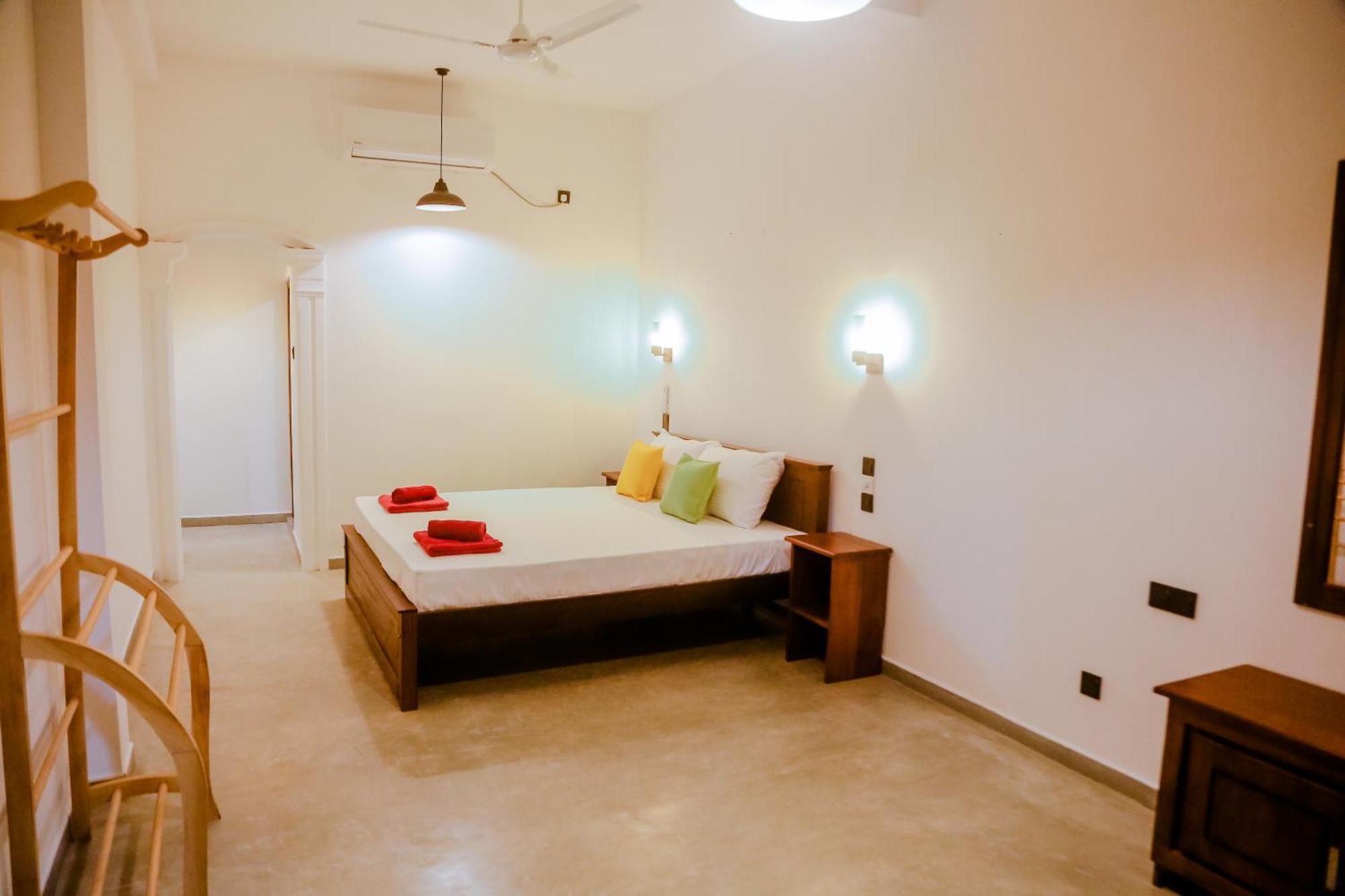 Sweet Emotion Hotel Mirissa Buitenkant foto