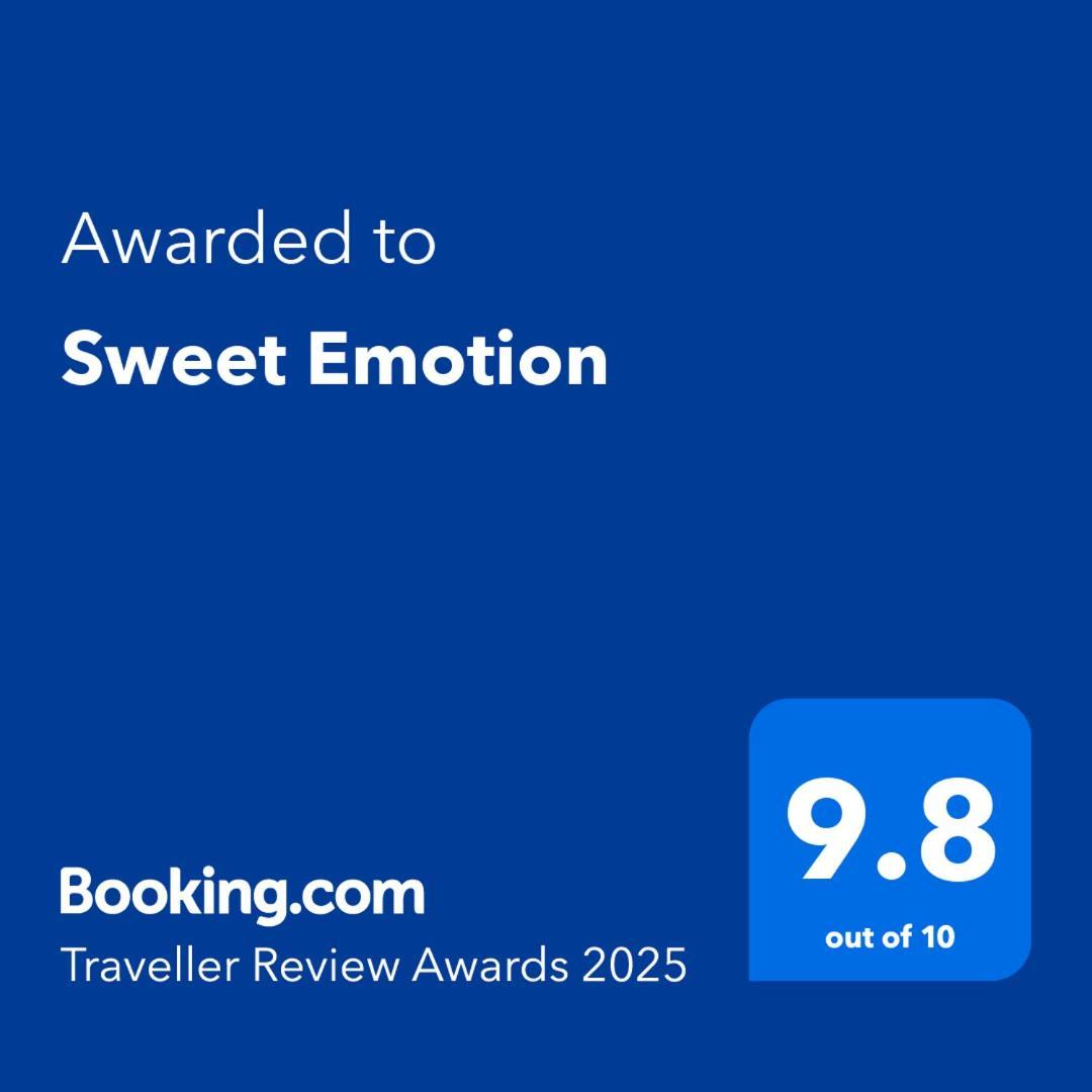 Sweet Emotion Hotel Mirissa Buitenkant foto